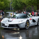 Illustration for article titled I Went On A Giant Joy-Spreading Rally Across Japan For Ferraris 70th Birthday